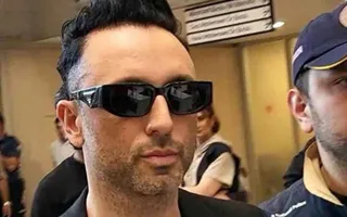 Mabel Matiz: "İki Erkeğin Birbirine Bakması Suç Değildir"