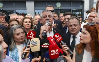 Özgür Özel’den Trabzon’da YENİ Parti ve İktidar Mesajı