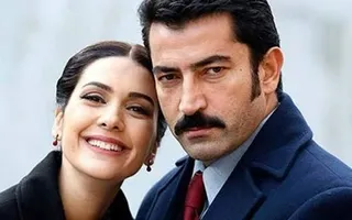 Bergüzar Korel'in Ardından A.B.İ. Dizisine Bomba Bir Takviye Daha