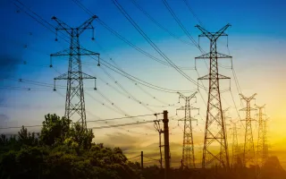 Spot Elektrik Piyasasında Fiyatlar Belirlendi