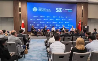 İletişim Başkanlığı Japonya'da Stratejik Forum Düzenledi
