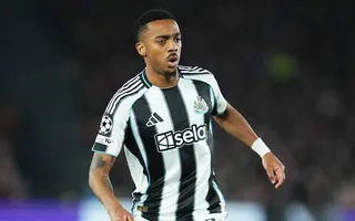 Beşiktaş'ta Joe Willock Operasyonu: 20 Milyonluk Bonserviste İndirim Bekleniyor