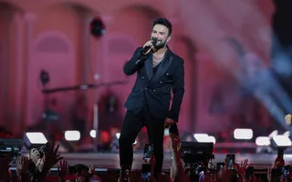 Tarkan'ın Marmaris Konseri Fiyatıyla Dudak Uçuklattı