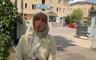 Kayıp Mehmet Yılmaz 7 gündür bulunamadı, annesi yoğun bakımda
