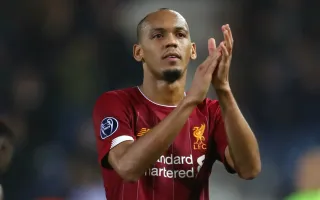 Trabzonspor'dan Dev Transfer Hamlesi: Fabinho İstanbul'a Geliyor!