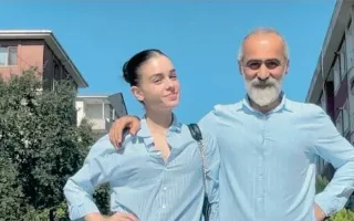 Ülkü Hilal Çiftçi ile Babası Davalık Olmuştu: Savcılık Kararı Belli Oldu