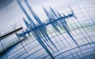 Balıkesir Sındırgı'da 4.5 Büyüklüğünde Deprem
