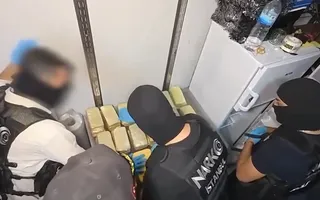 İçişleri Bakanlığı 71 ilde uyuşturucu operasyonu düzenledi