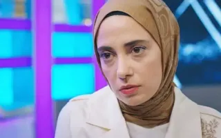 Ceren Karakoç, Kızılcık Şerbeti’nden Neden Ayrıldı?