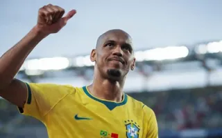 Trabzonspor, Fabinho'yu imzaya getirmek için Trabzon'a getiriyor