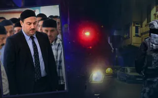 Alihan Kuriş soruşturmasında 37 klasör belge ele geçirildi
