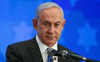 Netanyahu: "İran Yönetimiyle Anlaşma Yapılamaz"