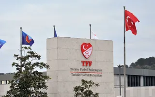 TFF'den yabancı kuralı kararı. Sadece Türkiye Kupası’nda geçerli olacak