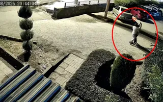 Diyarbakır'da eşini öldüren şahıs çocuğu da kaçırdı