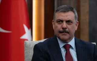 Bakan Çiftçi’den Jandarma Personeline Anlamlı Konuşma
