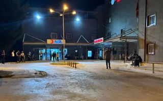 Sakarya'da fabrikada gaz sızıntısı: 15 işçi hastanelik oldu