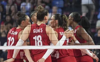 Türkiye-Polonya voleybol maçı ne zaman, saat kaçta ve hangi kanalda