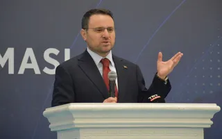 Adalet Bakanlığında Personel için “İnsan Odaklı Gelişim Bürosu” Dönemi