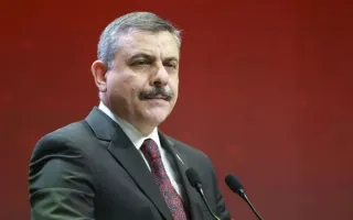 Bakan Çiftçi’den Suç Örgütlerine Sert Uyarı