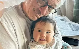 Robert De Niro 83 Yaşında Baba Oldu! Eşiyle Arasındaki Yaş Farkı Gündeme Geldi