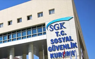 SGK'nın Geri Ödeme Listesine 3 İlaç Daha Eklendi