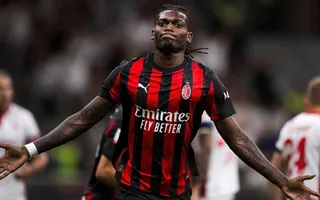 Galatasaray, Rafael Leao Transferini KAP'a Bildirdi