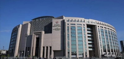 1 Ocak'ta Adalet Sarayı Hizmet Veriyor Mu? Yarın Adliyeler Açık mı?