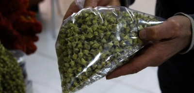 100 Gramıyla 4 Kişilik Aile Doyuyor: Kilosu 2 Bin 500 Lira