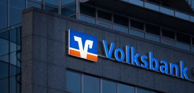 100 Milyon Euro Almanya'dan Türkiye'ye Transfer Edildi! Volksbank Alarma Geçti