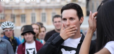 100'den Fazla Çocuğun Biyolojik Babasıyım Demişti! Telegram'ın CEO'su Durov'un Tutuklanma Sebebi Belli Oldu