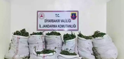 12 İlde Dev Operasyon! Narkoçelik-26 Operasyonunda 57 Tutuklama, Rekor Sayıda Uyuşturucu Ele Geçirildi!
