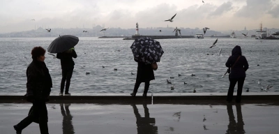 13 Kent İçin Kuvvetli Yağış Uyarısı: Yeni Haftada Hava Nasıl Olacak?