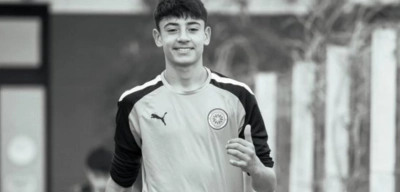 14 Yaşındaki Kaleci Kavgayı Ayırmaya Çalışırken Canından Oldu!