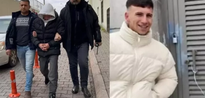 16 Yaşındaki Çocuğu Öldüren Sanıktan Kan Donduran İfade: "Videoyu Silmeyince..."