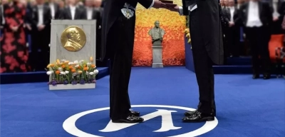 2024 Nobel Fizik Ödülü Sahibi Kim? Nobel Fizik Ödülü’nü Kim Kazandı?
