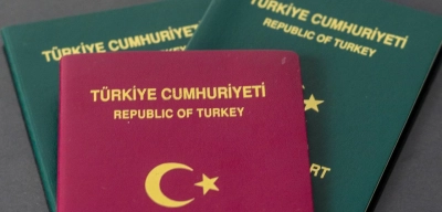 2025 Pasaport Harç Bedeli Belli Oldu