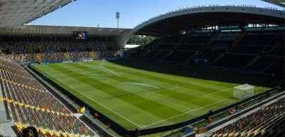 2025 UEFA Süper Kupa Maçının Stadı Belli Oldu