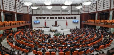 2025 Yılı Bütçe Görüşmeleri Yarın Başlıyor