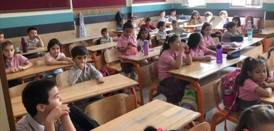 22 Kasım Cuma: Olumsuz Hava Şartları Nedeniyle Yarın Okullar Tatil mi?