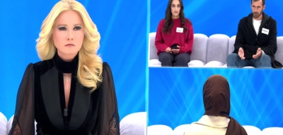 24 Gündür Kayıptı: Esma Yavuz’u Müge Anlı Buldu