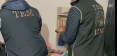 27 İlde FETÖ Operasyonu: 93 Şüpheli Yakalandı