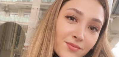 27 Yaşındaki Polis Memuru Şeyda Yılmaz Suç Makinesi Tarafından Öldürüldü!
