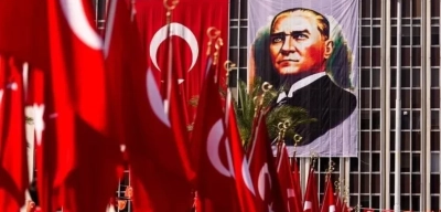 28 Ekim Tatil Mi 2024? 28 Ekim'de Okullar Var Mı? Kamu ve Özel Sektör Kurumları Yarım Gün Mü?