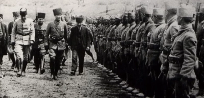 30 Ağustos Zafer Bayramı: Türk Milletinin Gururlu Zaferi!