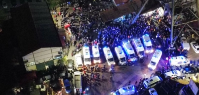 43 İşçinin Mezarı Olan Amasra'daki Maden Faciasında Mütalaa Açıklandı!