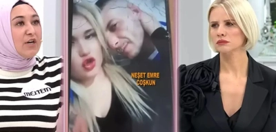 5 Çocuğunun Annesini Başka Erkeklere Sundu! Esra Erol'da Mide Bulandıran Gerçekler