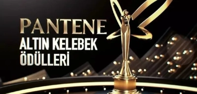 50. Pantene Altın Kelebek Ödülleri Sahiplerini Buldu... İşte Kazananlar!