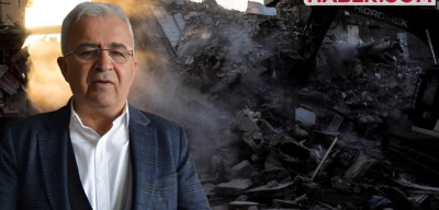 6 Şubat depreminde 26 kişi hayatını kaybetmişti! Eski Nurdağı Belediye Başkanı Kavak'a 16 yıl hapis