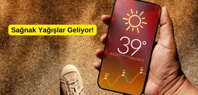 6 Temmuz Cumartesi Hava Nasıl Olacak? Yağmur Yağacak mı?