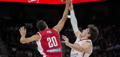 A Milli Basketbol Takımı’ndan Gövde Gösterisi: Macaristan’ı 92-66 Mağlup Ettik